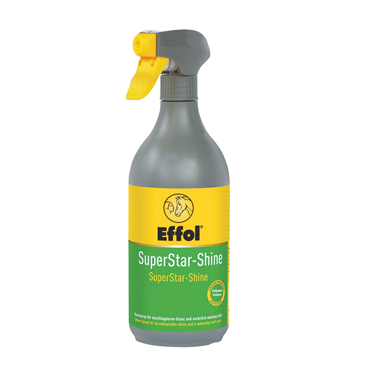 | Accessori Groom | Sgroviglianti | Effol