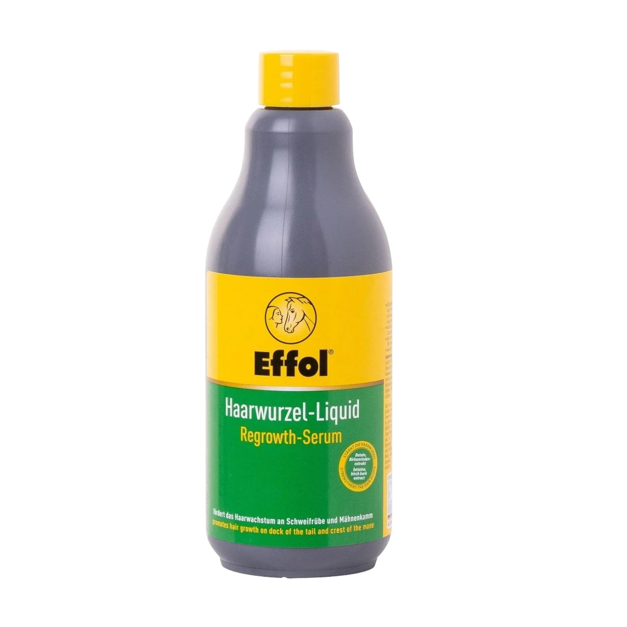 EFFOL REGROWTH-SERUM 500ML | Prodotti manutenzione | Cura del Cuoio | Effax