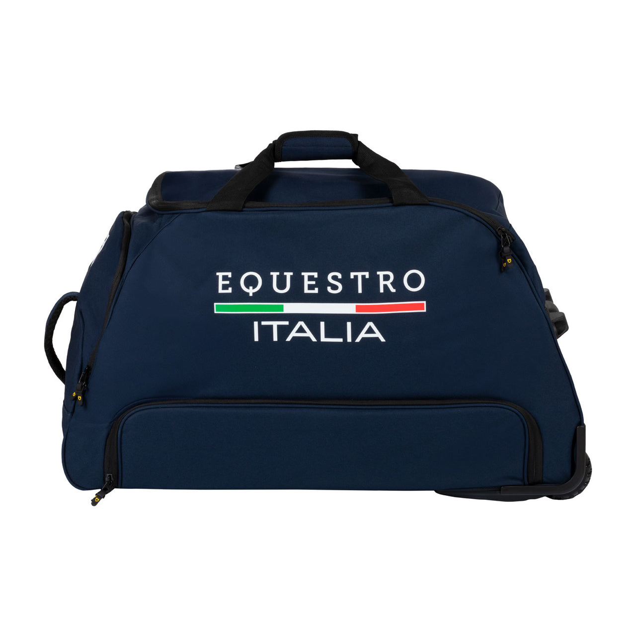 Borsa trolley con logo Equestro X FISE | Equipaggiamento da Gara | Equipaggiamento da Gara | Equestro