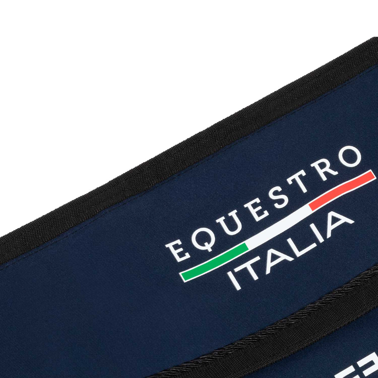 Cancelletto logo ricamato Equestro X FISE | Equipaggiamento da Gara | Equipaggiamento da Gara | Equestro