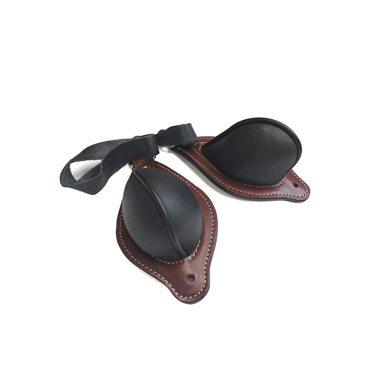 BUCKING ROLLS LAKOTA | Selle e Accessori | Selle e Accessori | Lakota