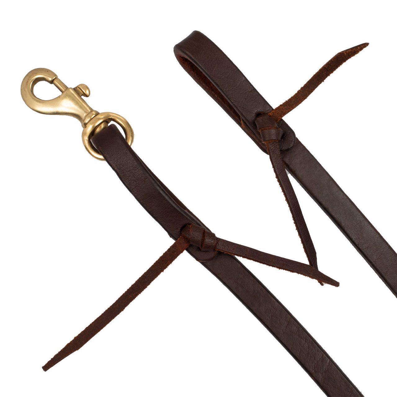 REDINI DA LAVORO 5/8" | Briglie e Accessori | Redini | Lakota