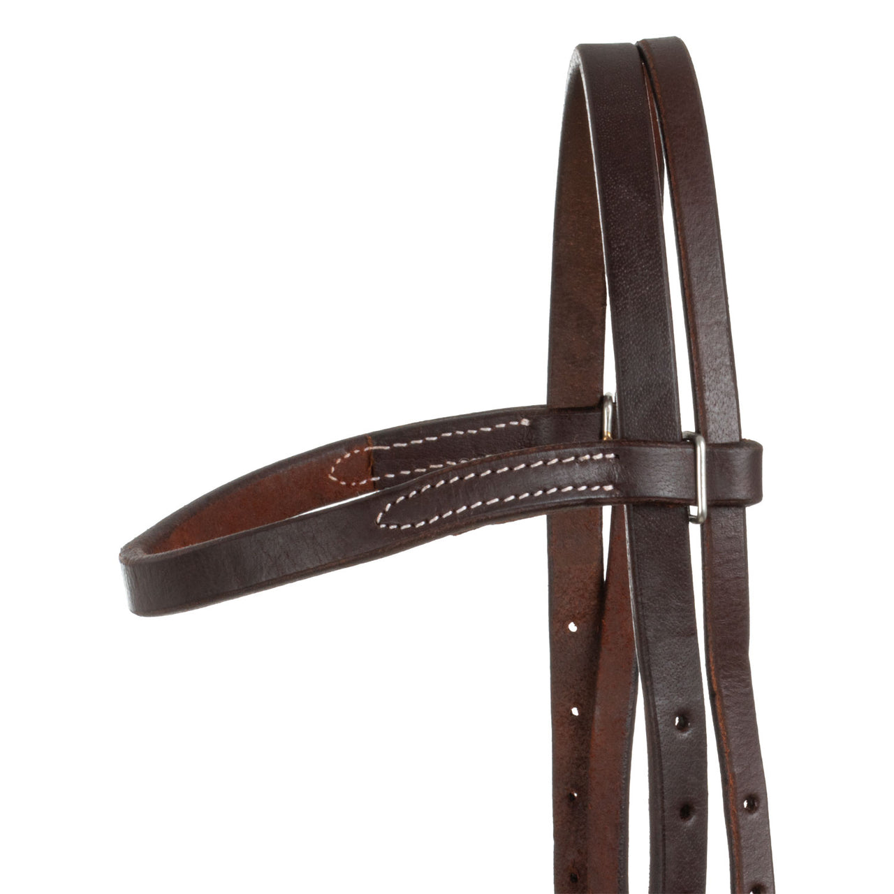 BRIGLIA WESTERN FANTASIA TEDESCA IN ARGENTO | Briglie e Accessori | Corone | Lakota