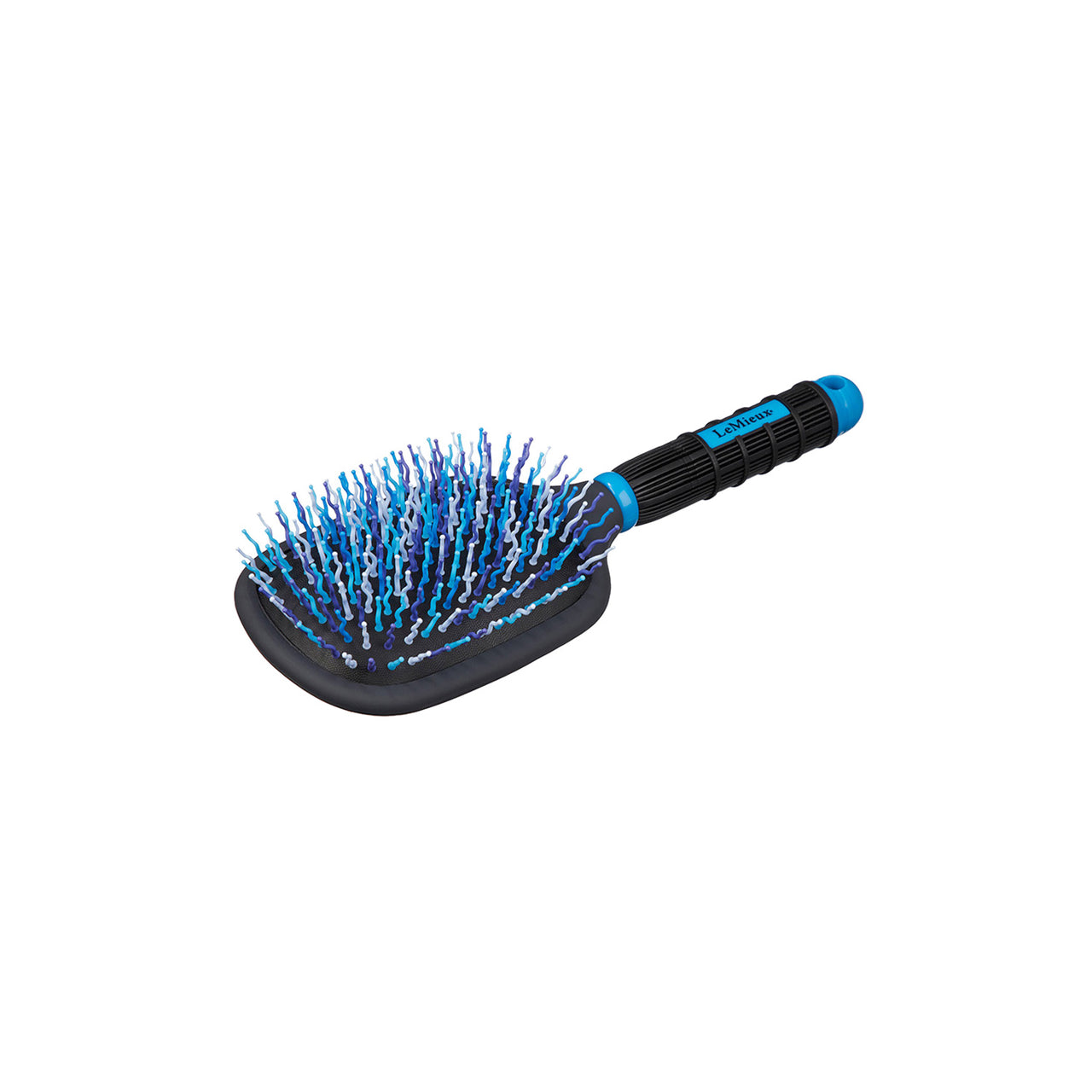 TANGLE TINY BLUE | Cura del Cavallo | Pettini e Spazzole | LeMieux