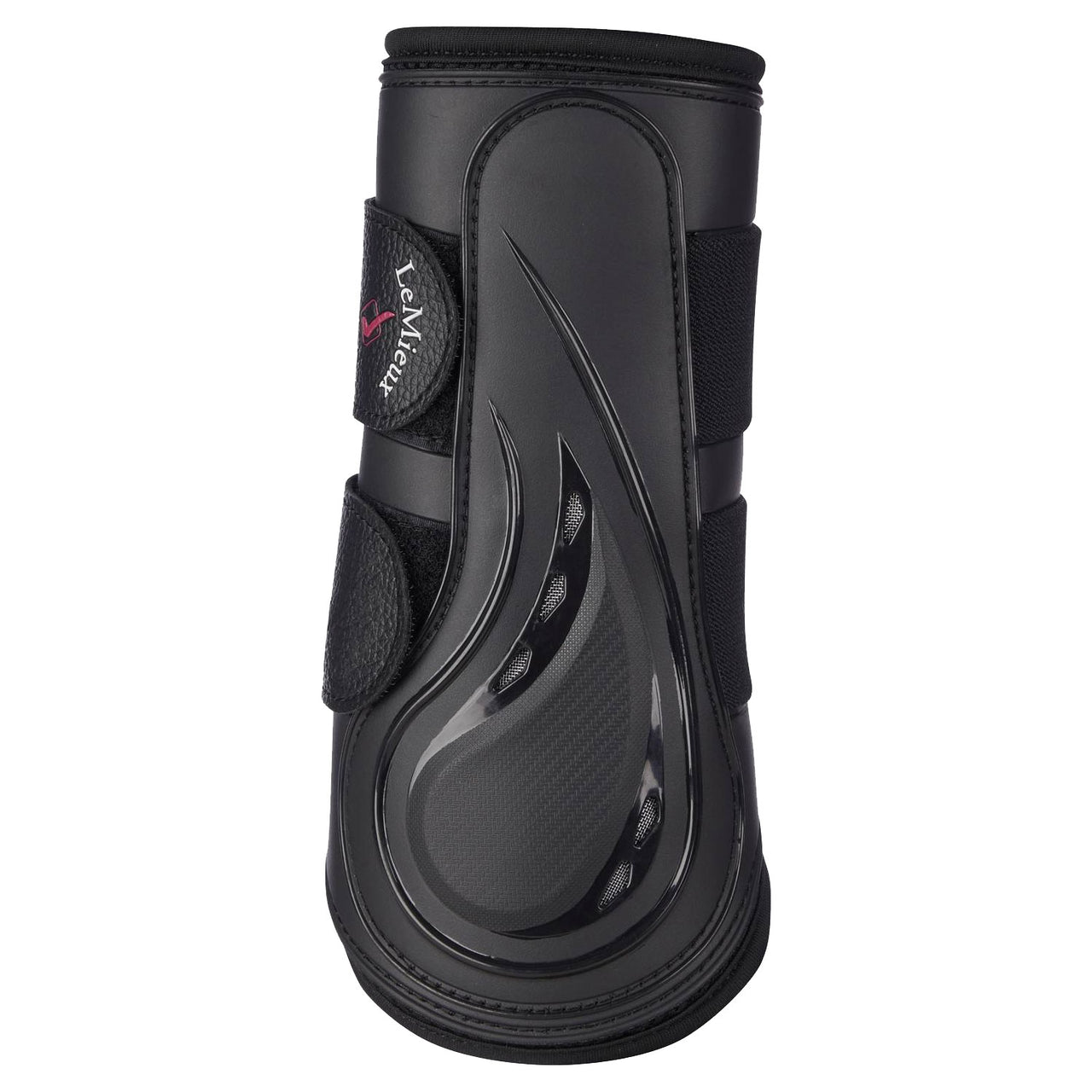 PROSHELL BRUSHING BOOTS BLACK | Protezioni | Stivaletti Protettivi | LeMieux