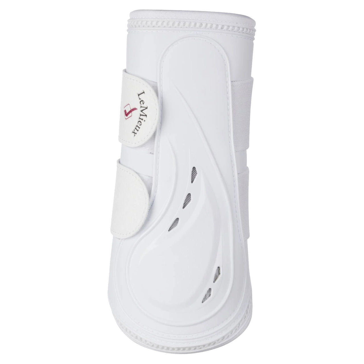 PROSHELL BRUSHING BOOTS WHITE | Protezioni | Stivaletti Protettivi | LeMieux