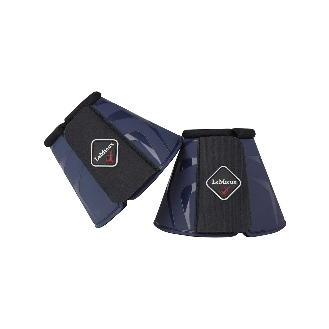 PROSHELL OVER REACH BOOTS NAVY | Protezioni | Paraglomi Protettivi | LeMieux