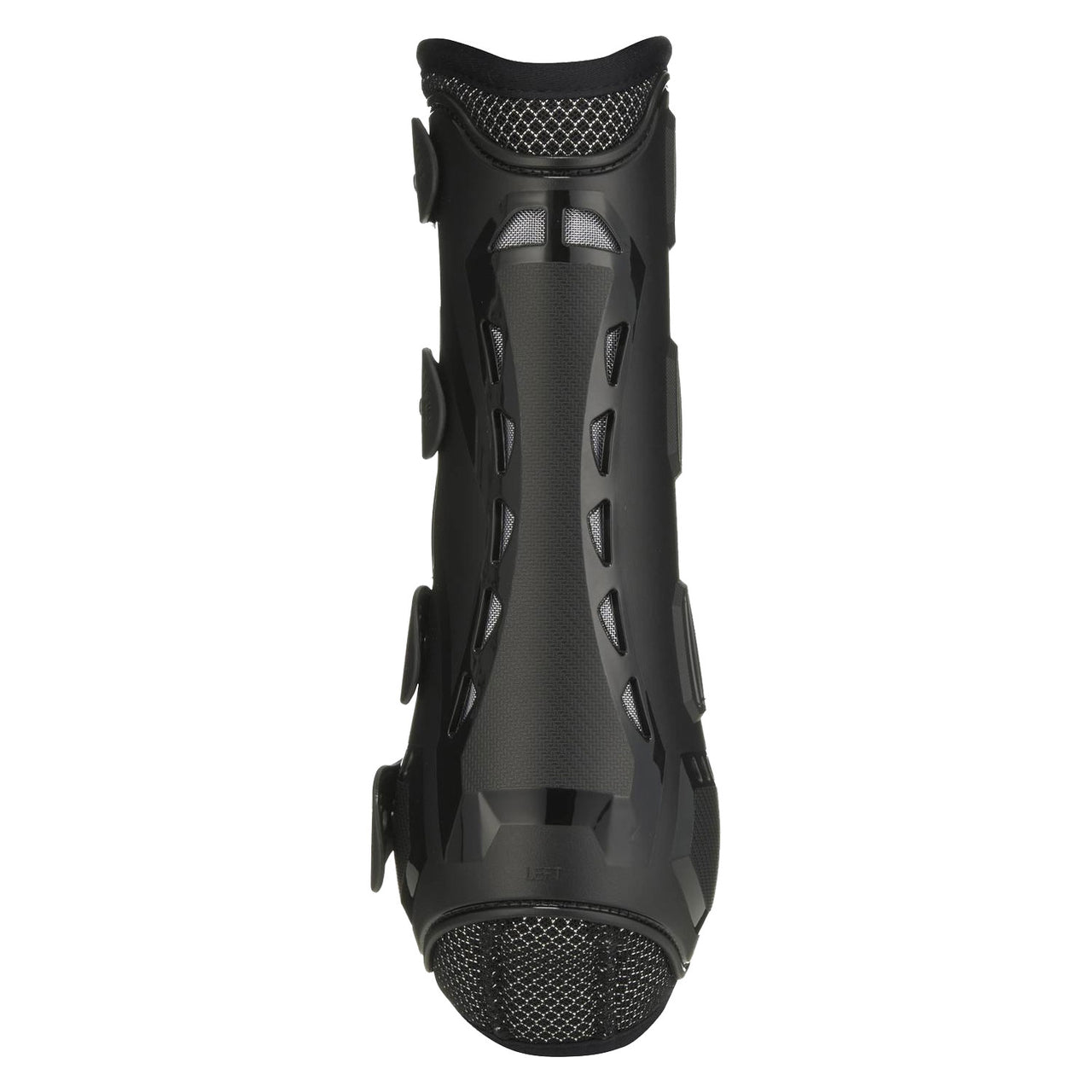 ULTRA MESH SNUG BOOTS BLACK HIND | Protezioni | Stivaletti Protettivi | LeMieux