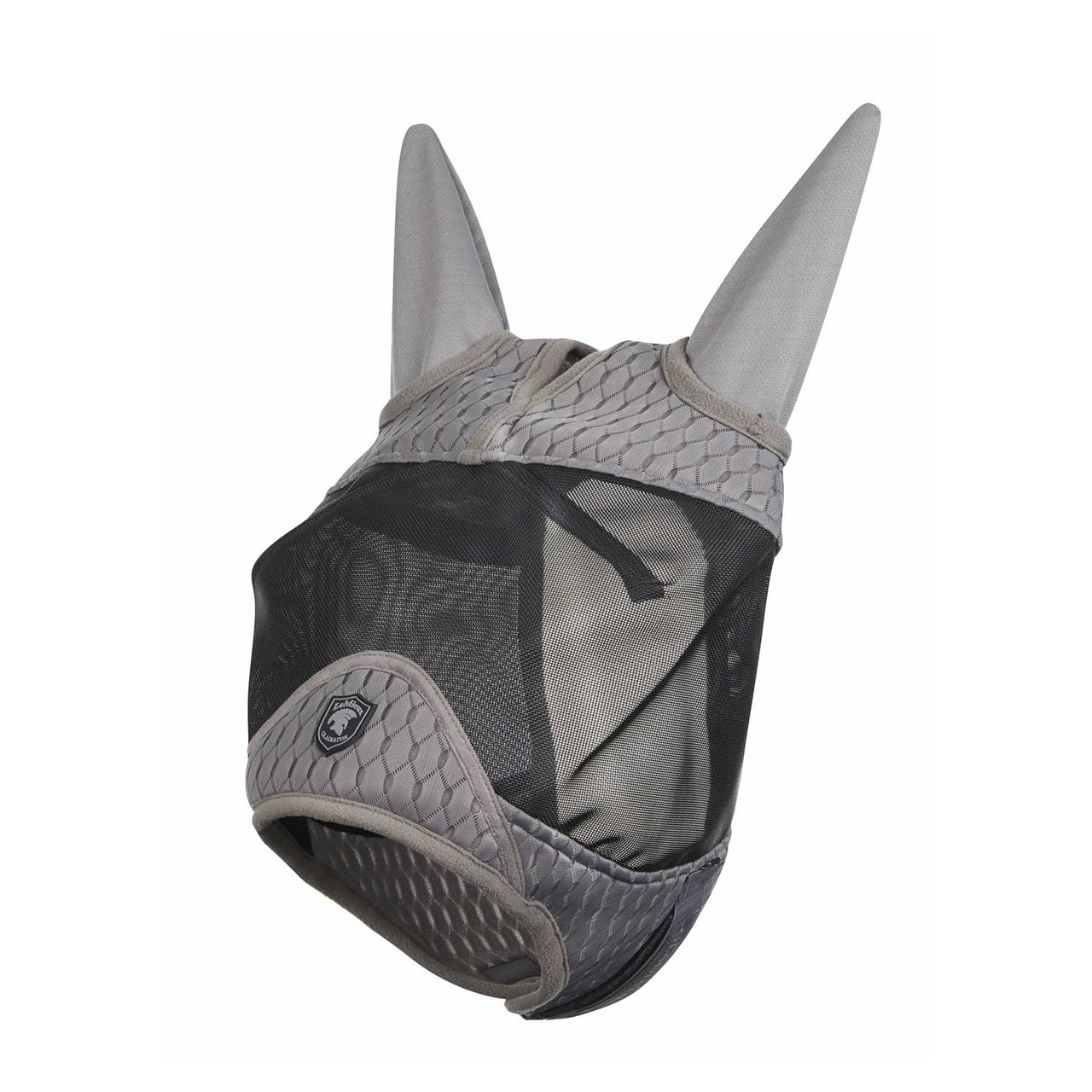 GLADIATOR HALF MASK | Maschere e Coperte Antimosche | Maschere e Coperte Antimosche | LeMieux
