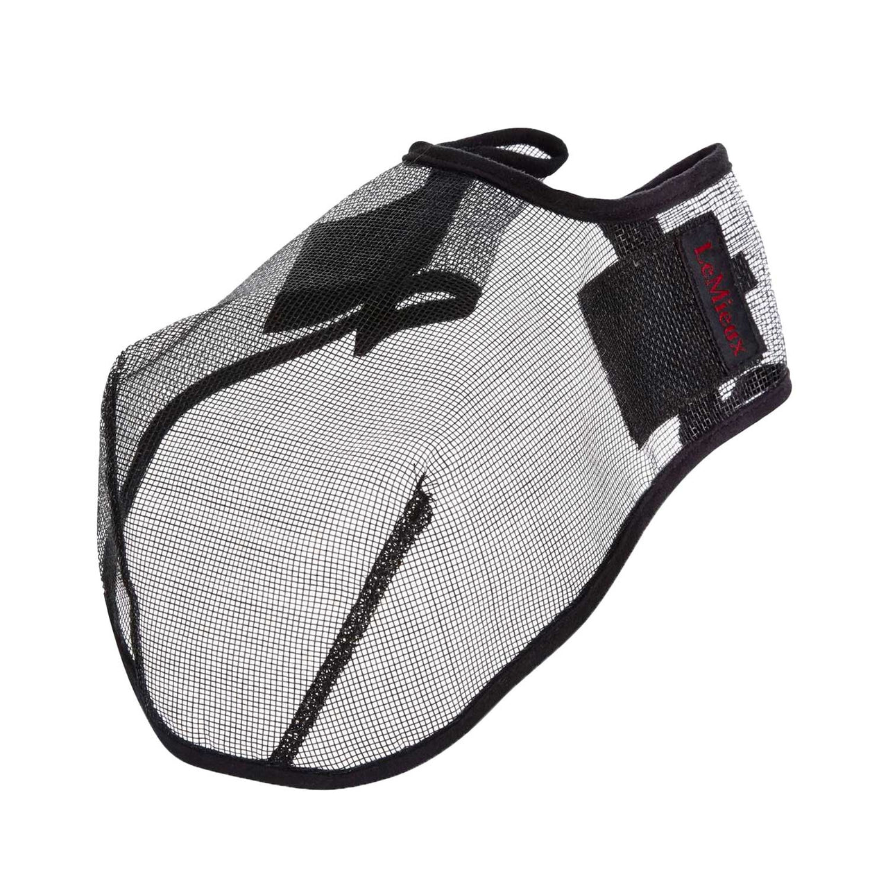 COMFORT SHIELD NOSE FILTER BLACK 2PCS | Maschere e Coperte Antimosche | Maschere e Coperte Antimosche | LeMieux