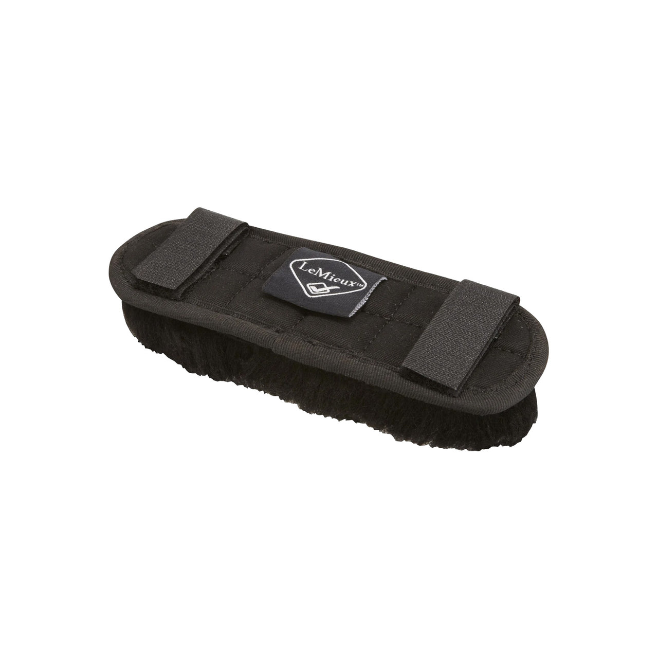 MERINO + NOSEBAND GUARD BLACK | Briglie e Accessori | Accessori e pezzi di ricambio | LeMieux