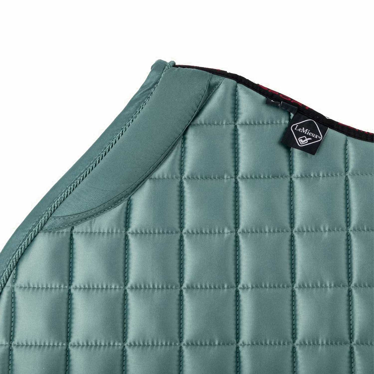 LOIRE MEMORY CLOSE CONTACT SQUARE SAGE | Sottosella e Accessori | Sottosella Salto | LeMieux
