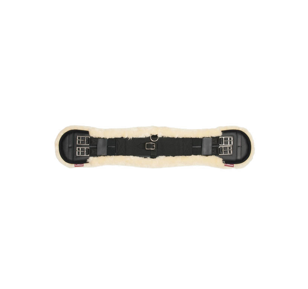 SOTTOPANCIA DRESSAGE INTEGRATO NATURALE | Sottopancia e Accessori | Sottopancia Dressage | LeMieux