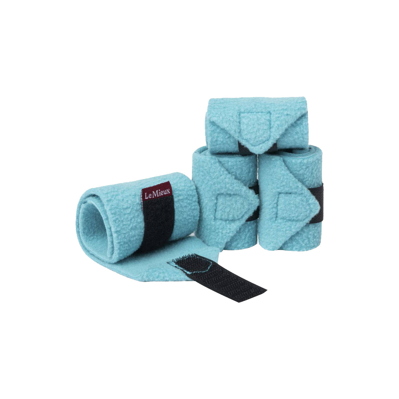 TOY PONY BANDAGES AZURE |  |  | LeMieux