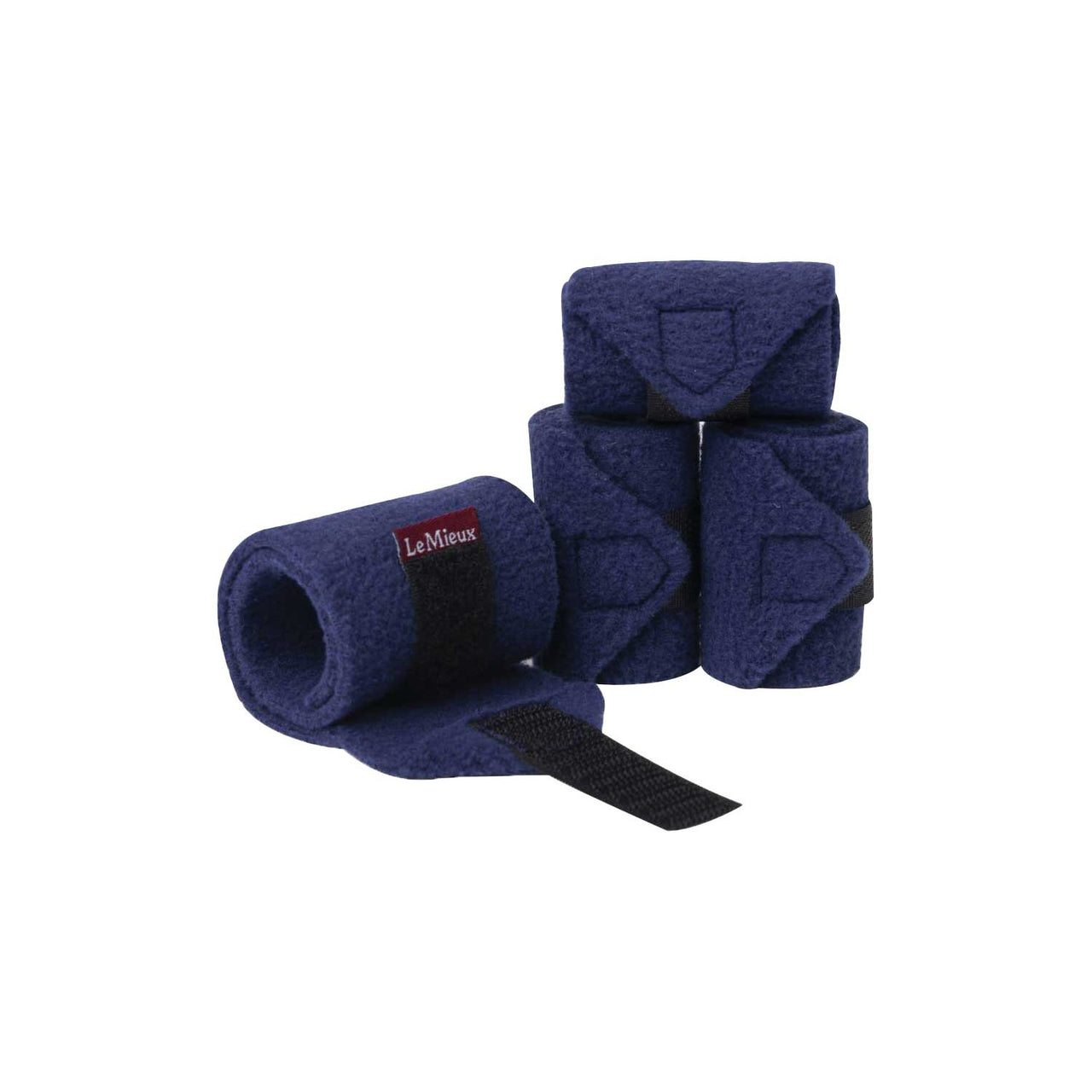 TOY PONY BANDAGES INK BLUE |  |  | LeMieux