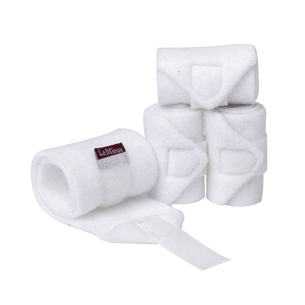 TOY PONY BANDAGES WHITE |  |  | LeMieux