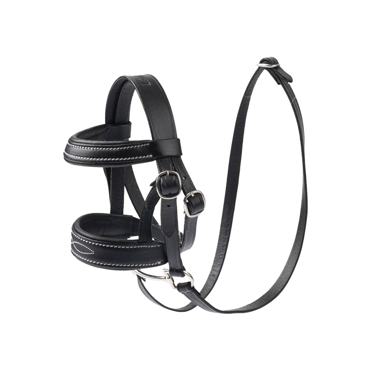 TOY PONY BRIDLE BLACK |  |  | LeMieux