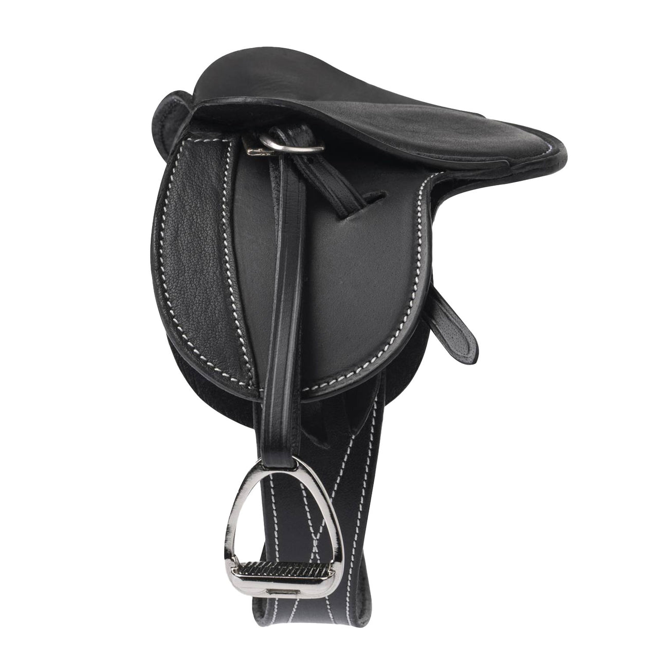 Toy pony saddle black |  |  | LeMieux