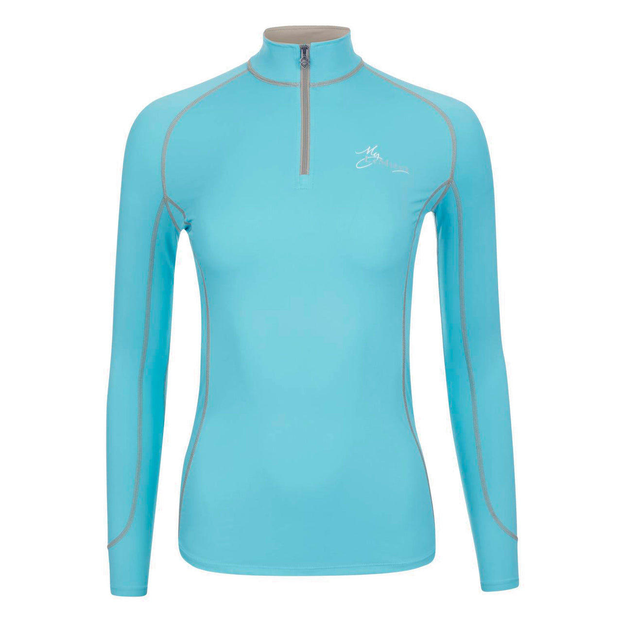 BASE LAYER AZURE | Abbigliamento | Polo da Allenamento | LeMieux