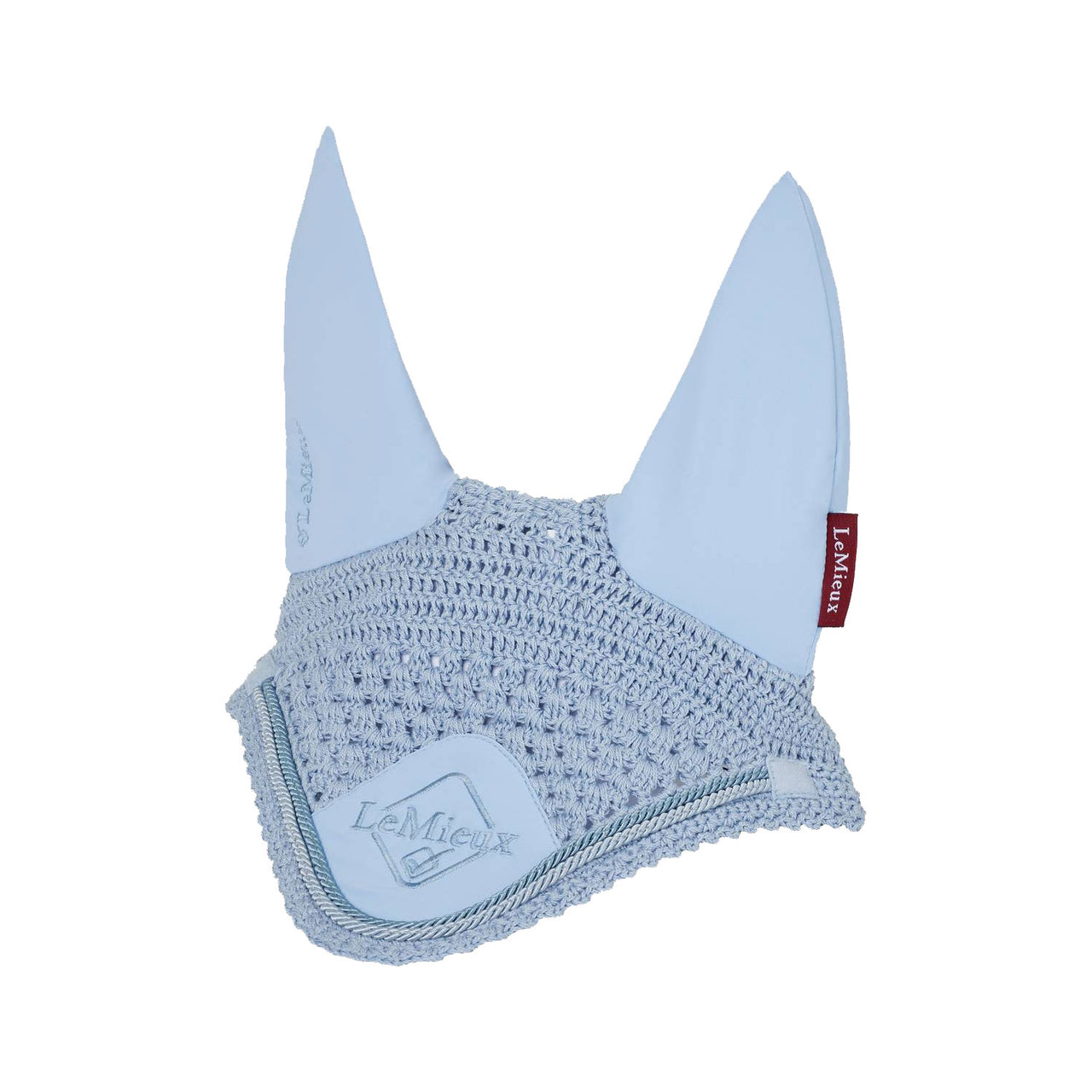 CLASSIC FLY HOOD MIST | Sottosella e Accessori | Veli Antimosche | LeMieux