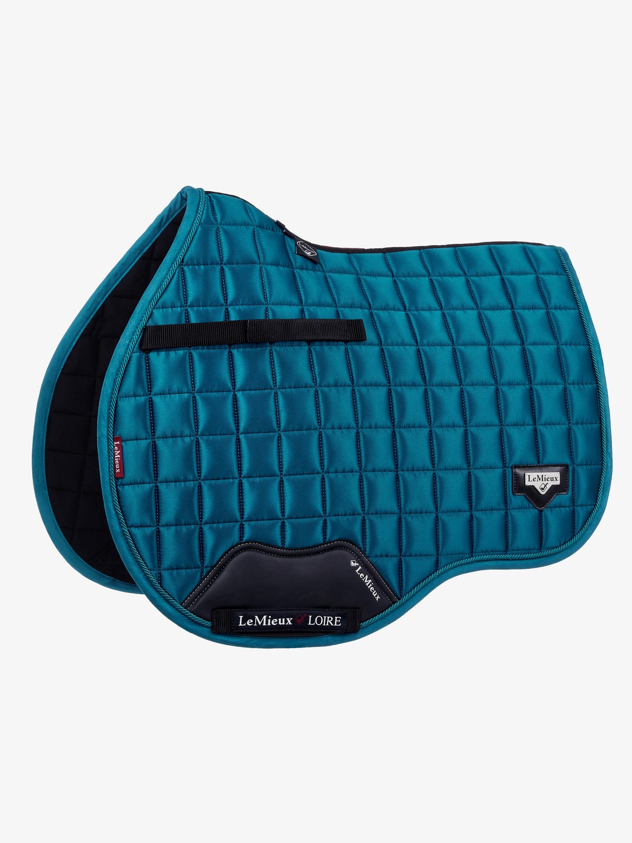 LOIRE CLASSIC GP SQUARE MARINE | Sottosella e Accessori | Sottosella Salto | LeMieux
