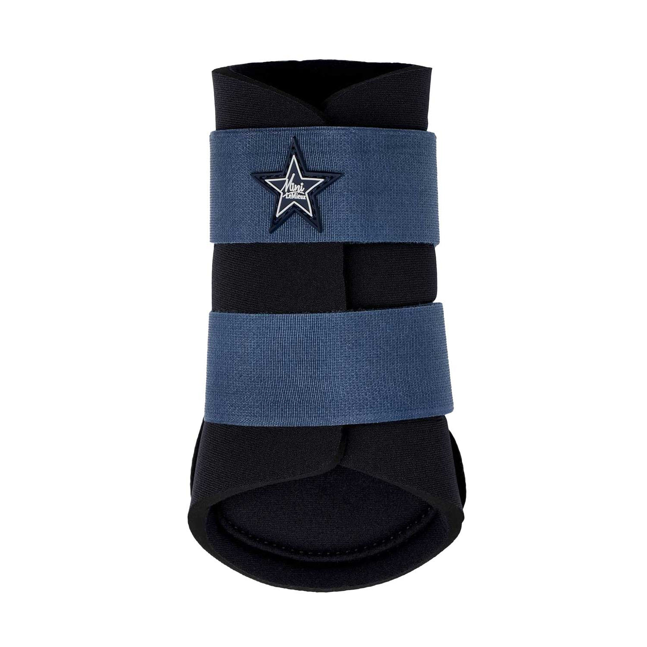 MINI BRUSHING BOOT INDIGO | Protezioni | Stivaletti Protettivi | LeMieux
