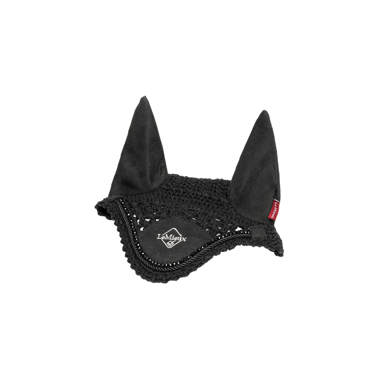 HOBBY HORSE FLY HOOD BLACK |  |  | LeMieux
