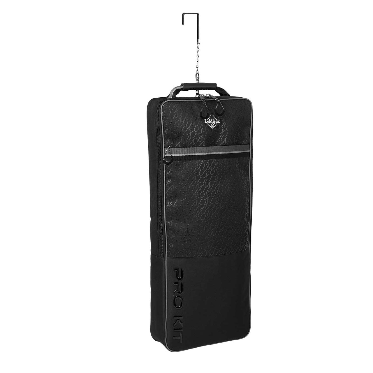 ELITE PRO BRIDLE BAG BLACK | Equipaggiamento da Gara | Equipaggiamento da Gara | LeMieux