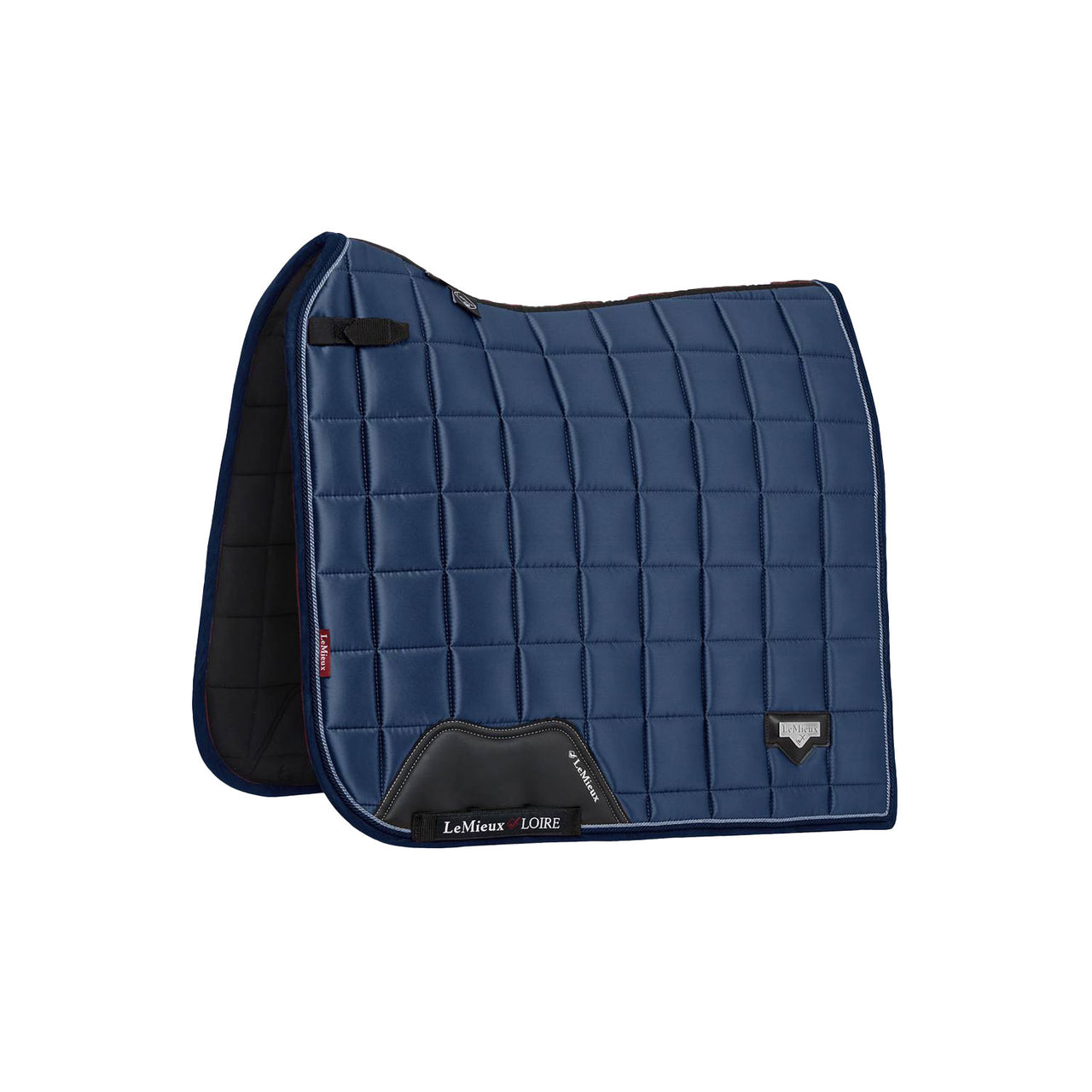 LOIRE CLASSIC DRESSAGE ATLANTIC | Sottosella e Accessori | Sottosella Dressage | LeMieux