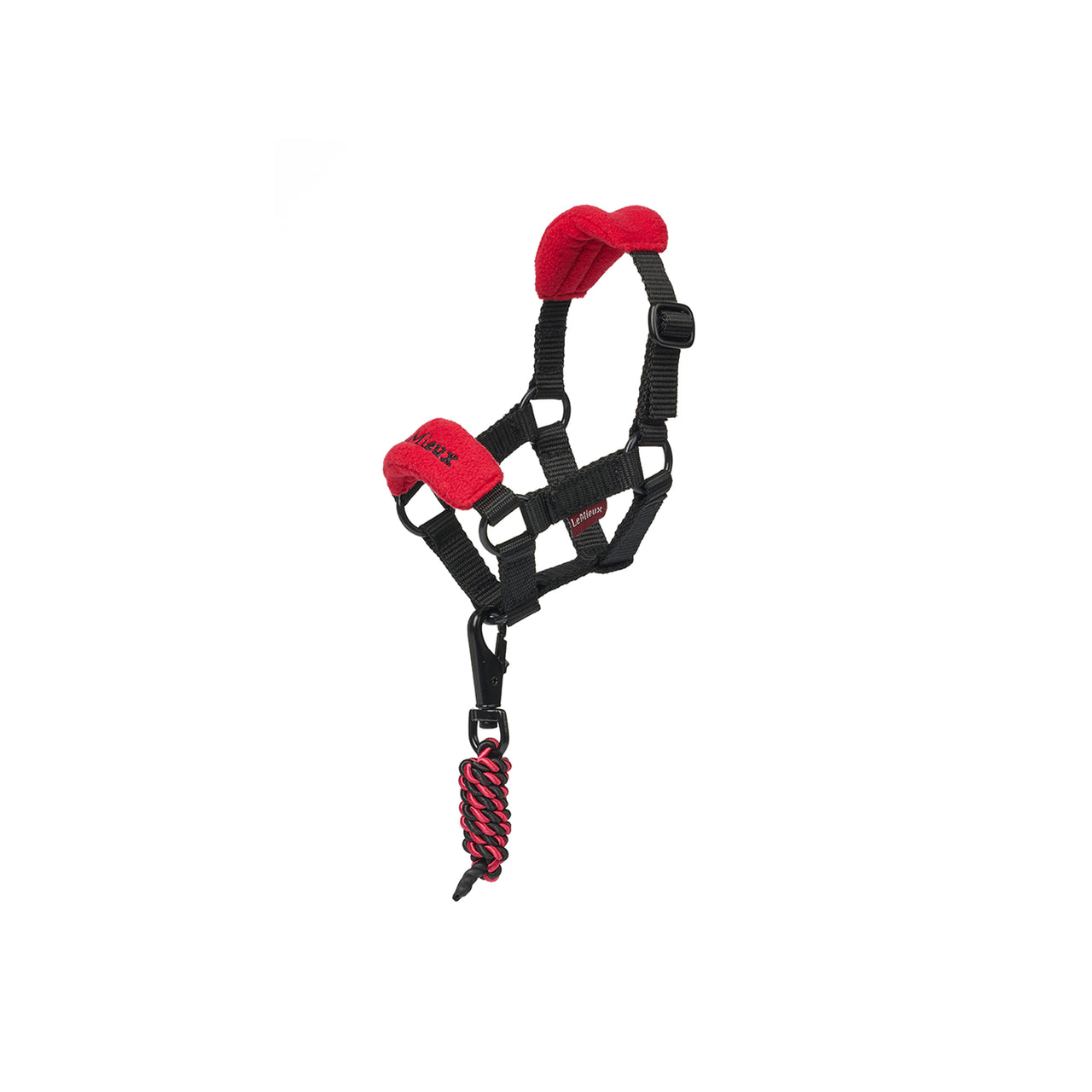 TOY PONY VOGUE HEADCOLLAR CHILLI |  |  | LeMieux