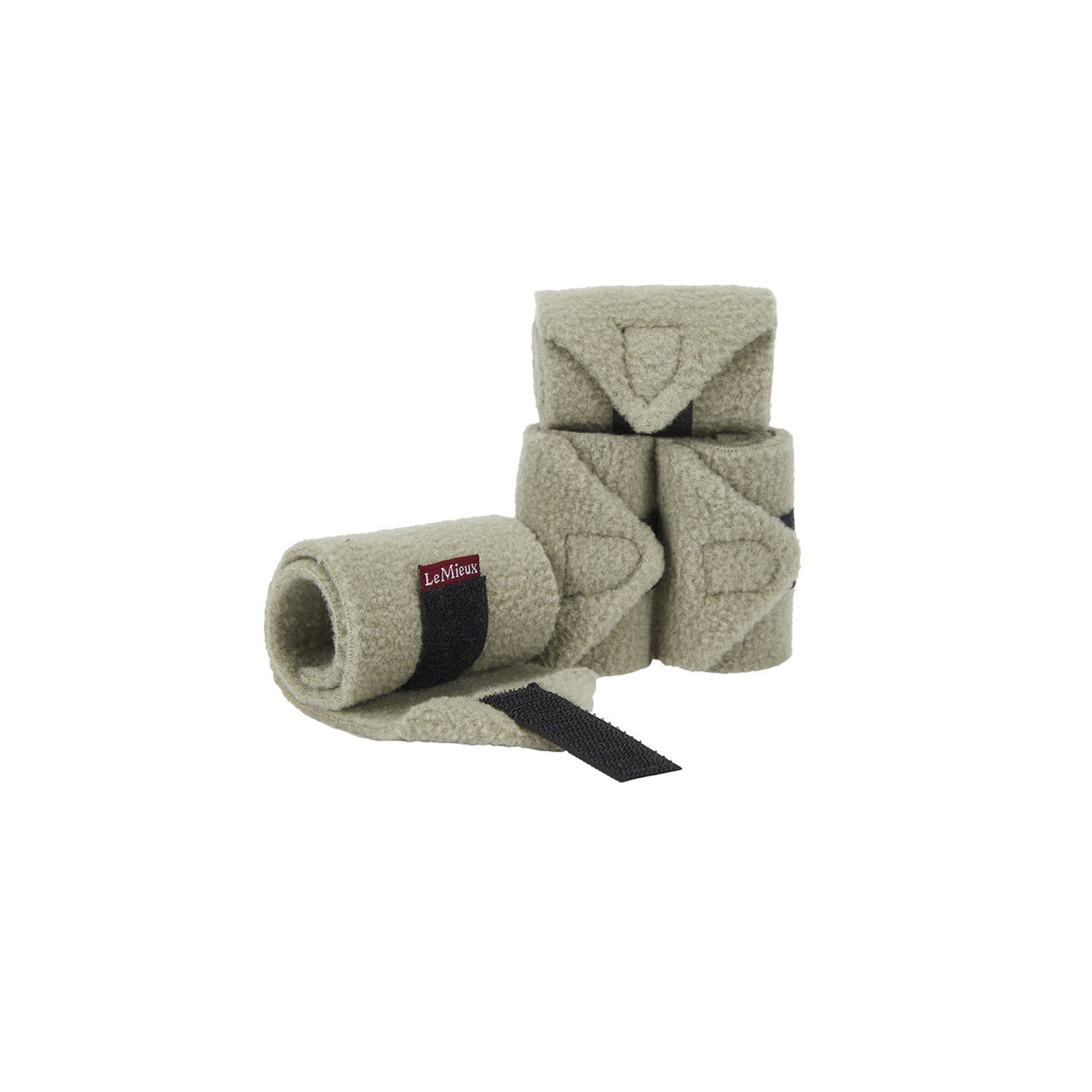 TOY PONY BANDAGES FERN |  |  | LeMieux