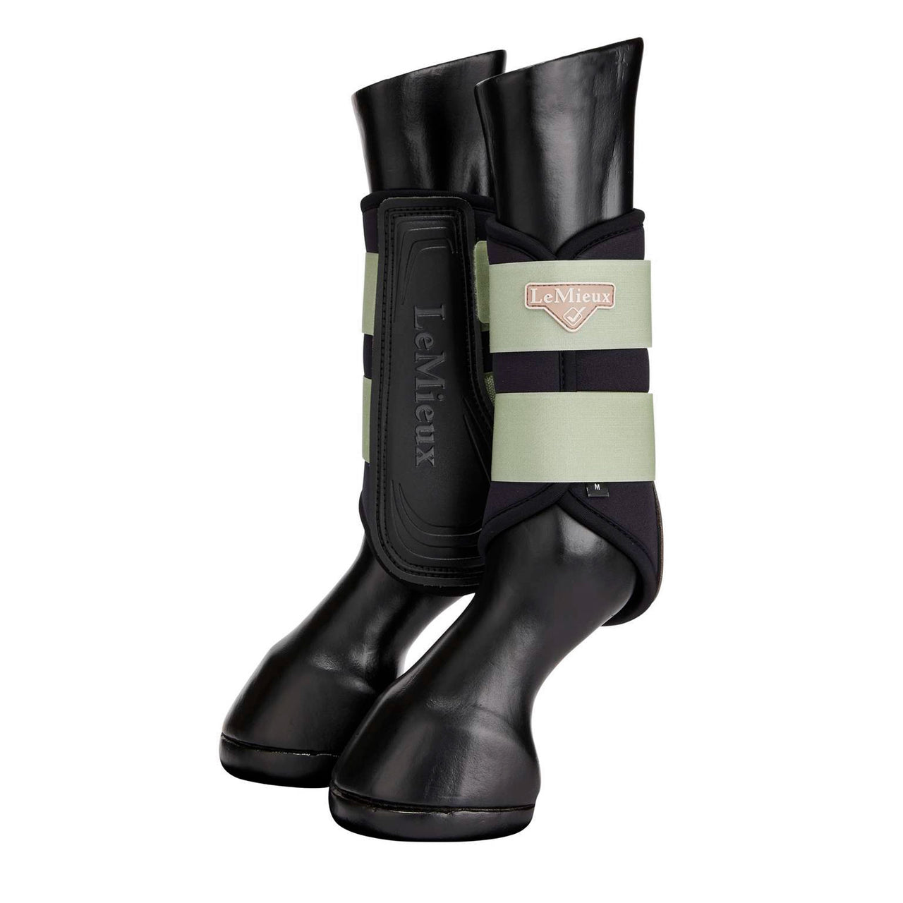 GRAFTER BOOTS FERN | Protezioni | Stivaletti Protettivi | LeMieux