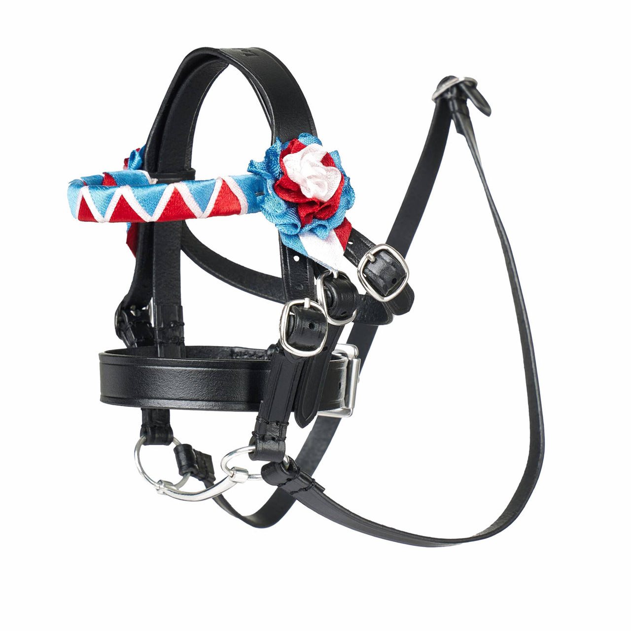 TOY PONY BRIGLIA NERA |  |  | LeMieux