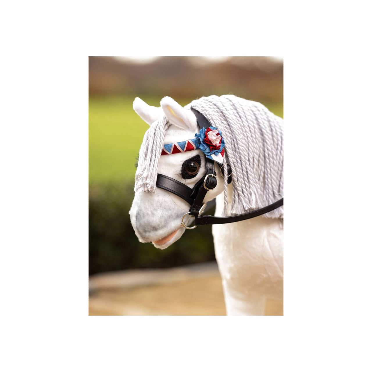 TOY PONY BRIGLIA NERA |  |  | LeMieux
