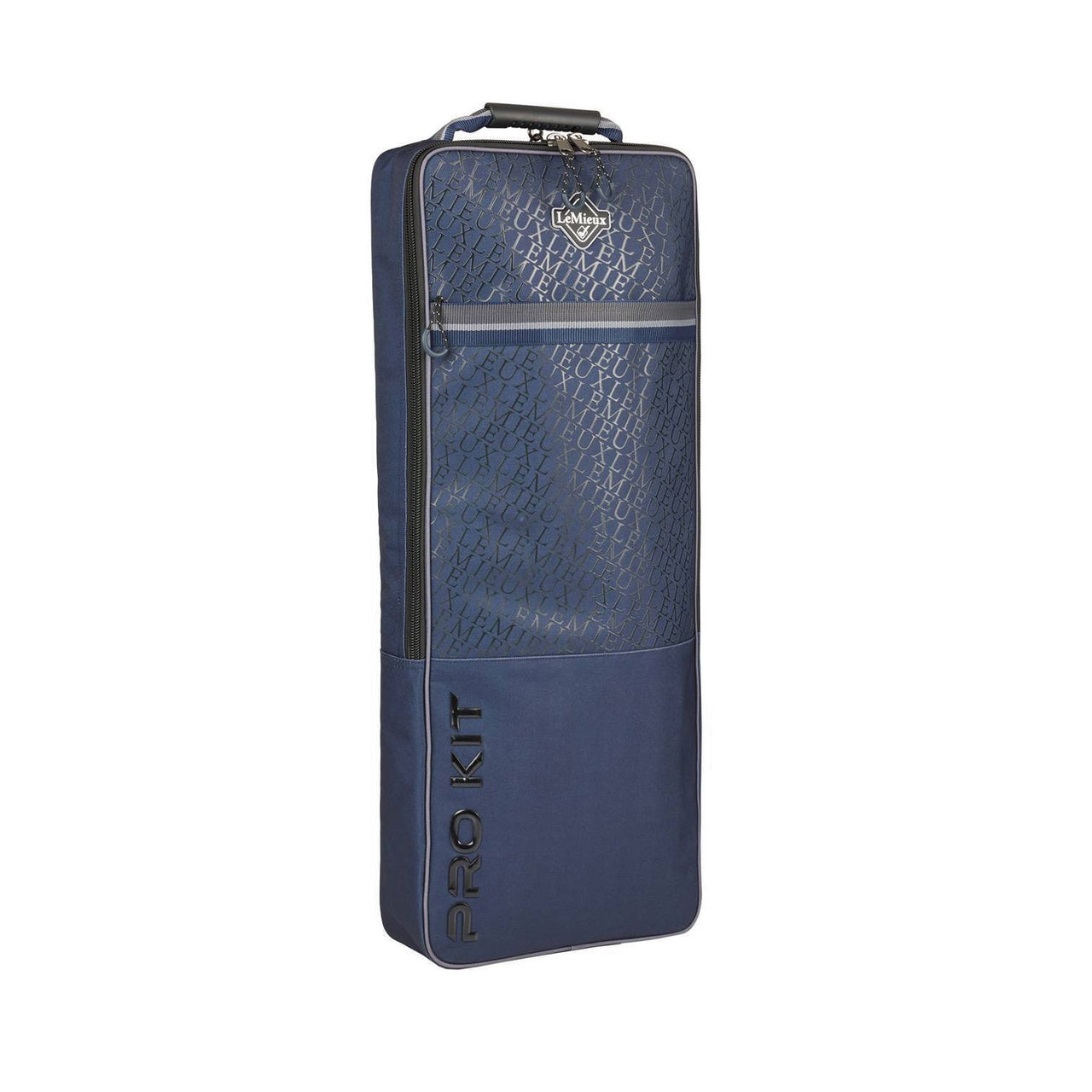ELITE PRO BRIDLE BAG NAVY | Equipaggiamento da Gara | Equipaggiamento da Gara | LeMieux