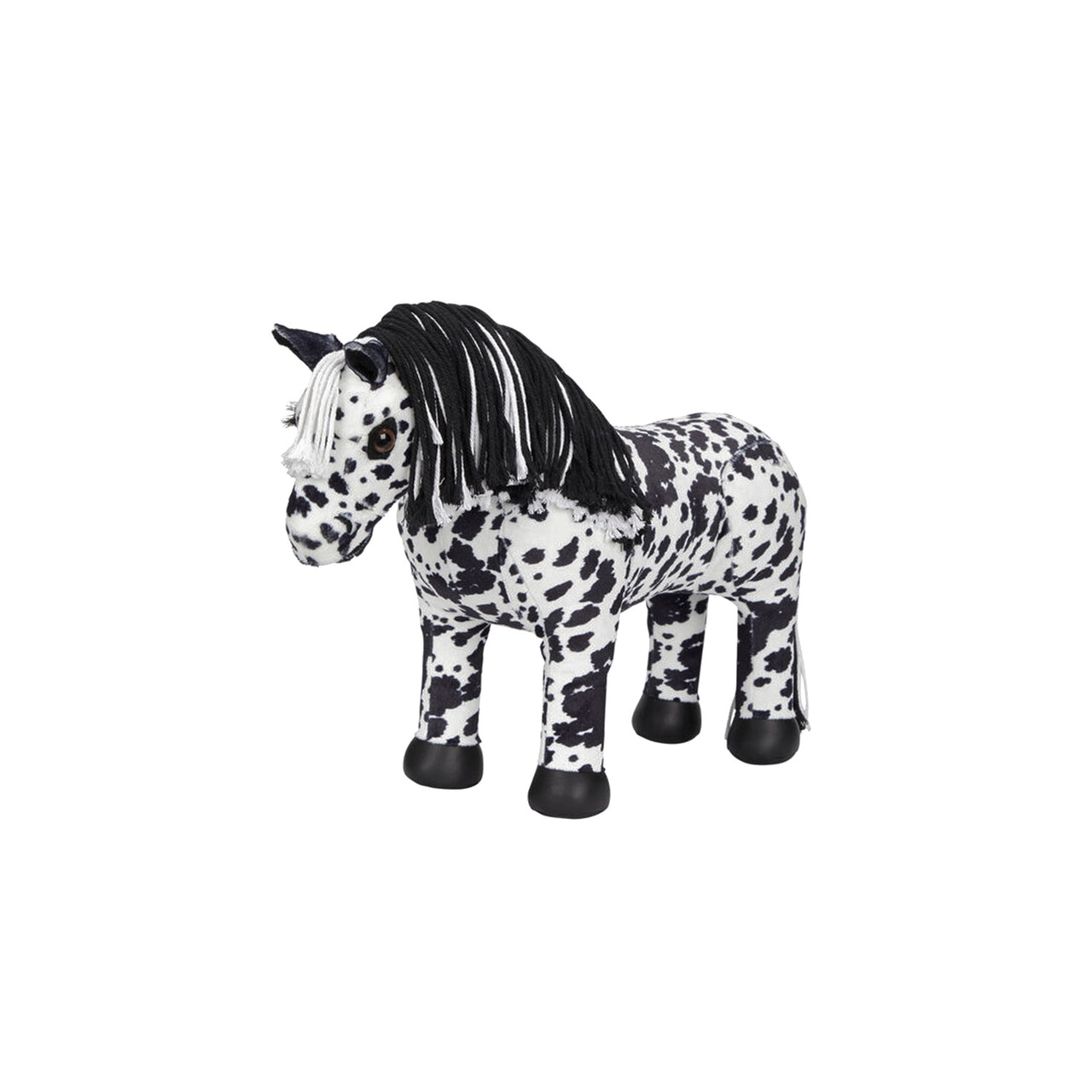 TOY PONY APPALOOSA DAKOTA BLACK |  |  | LeMieux