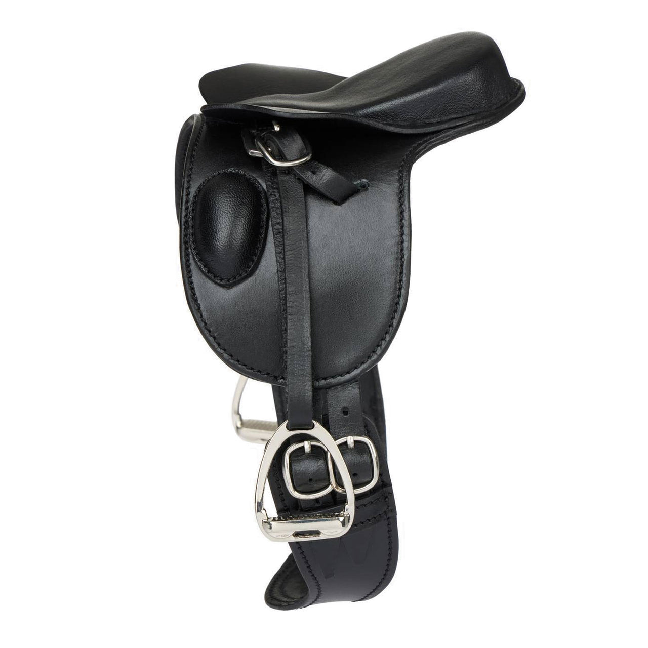 TOY PONY DRESSAGE SADDLE BLACK |  |  | LeMieux
