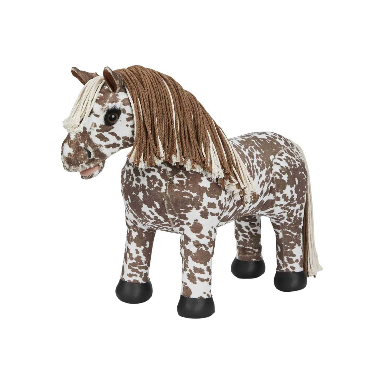 TOY PONY APPALOOSA MONTANA |  |  | LeMieux
