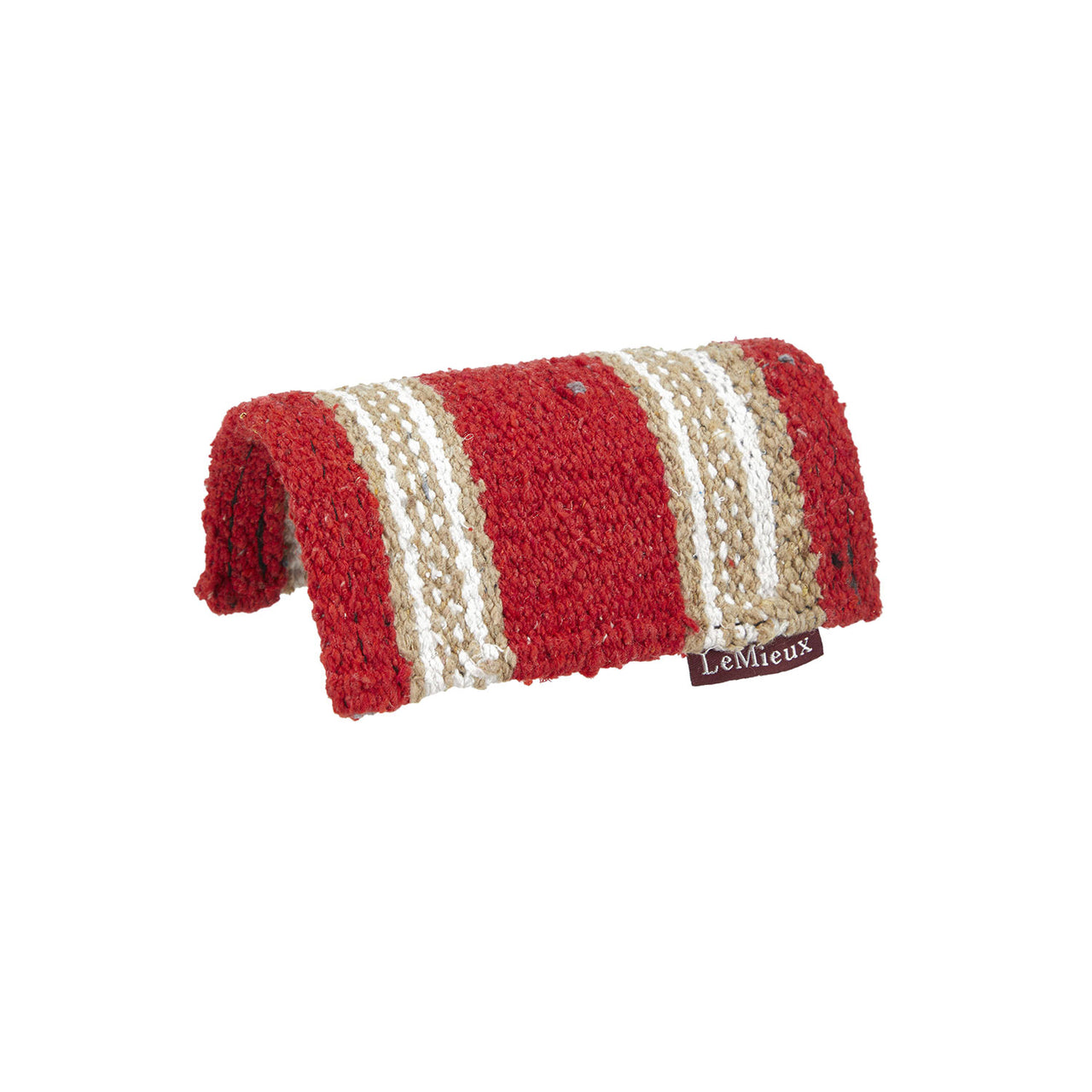 TOY PONY WESTERN PAD CHILLI |  |  | LeMieux