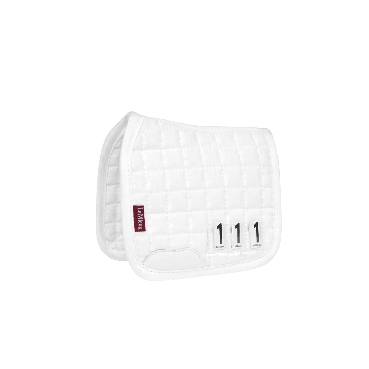 TOY PONY DRESSAGE SQUARE WHITE |  |  | LeMieux