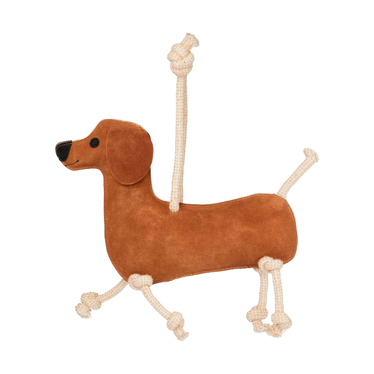 HORSE TOY SAUSAGE DOG | Cura del Cavallo | Benessere e Recupero | LeMieux