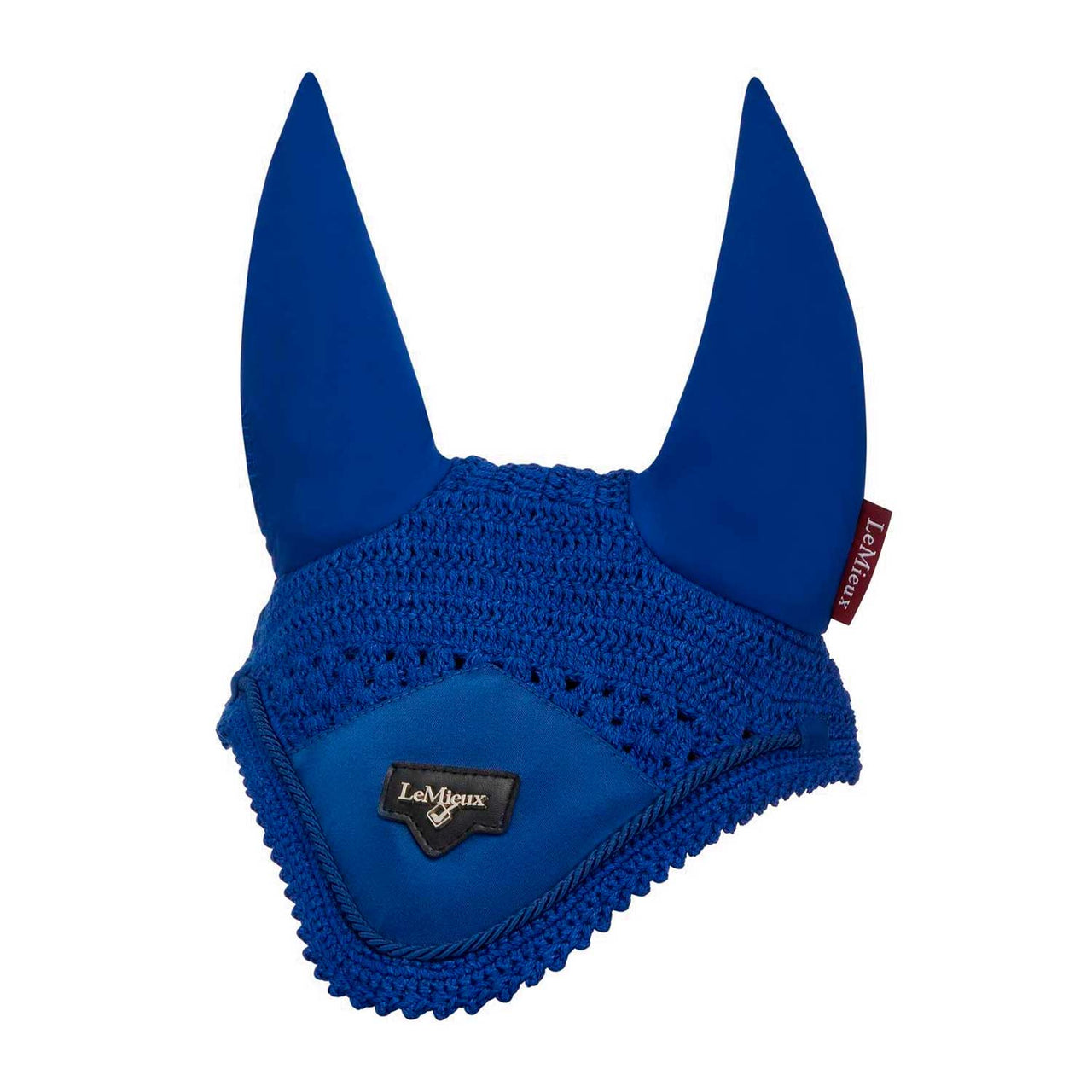 LOIRE FLY HOOD BENETTON | Sottosella e Accessori | Veli Antimosche | LeMieux