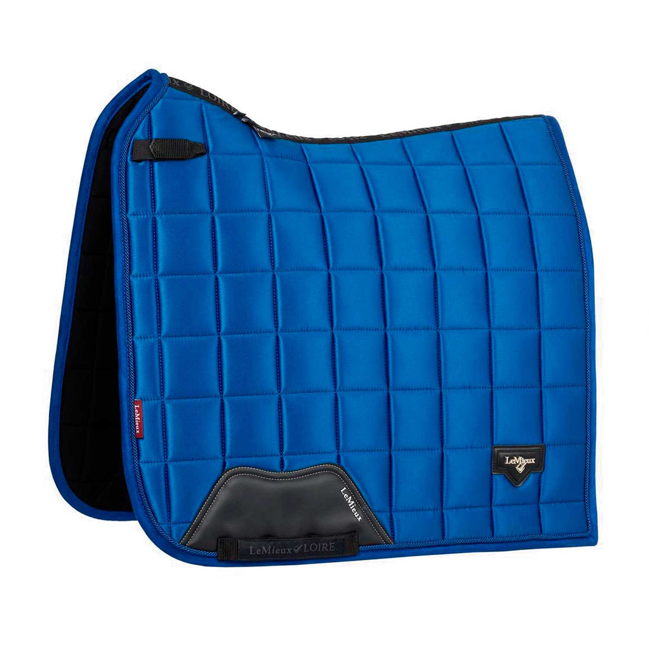 LOIRE DRESSAGE SQUARE BENETTON | Sottosella e Accessori | Sottosella Dressage | LeMieux