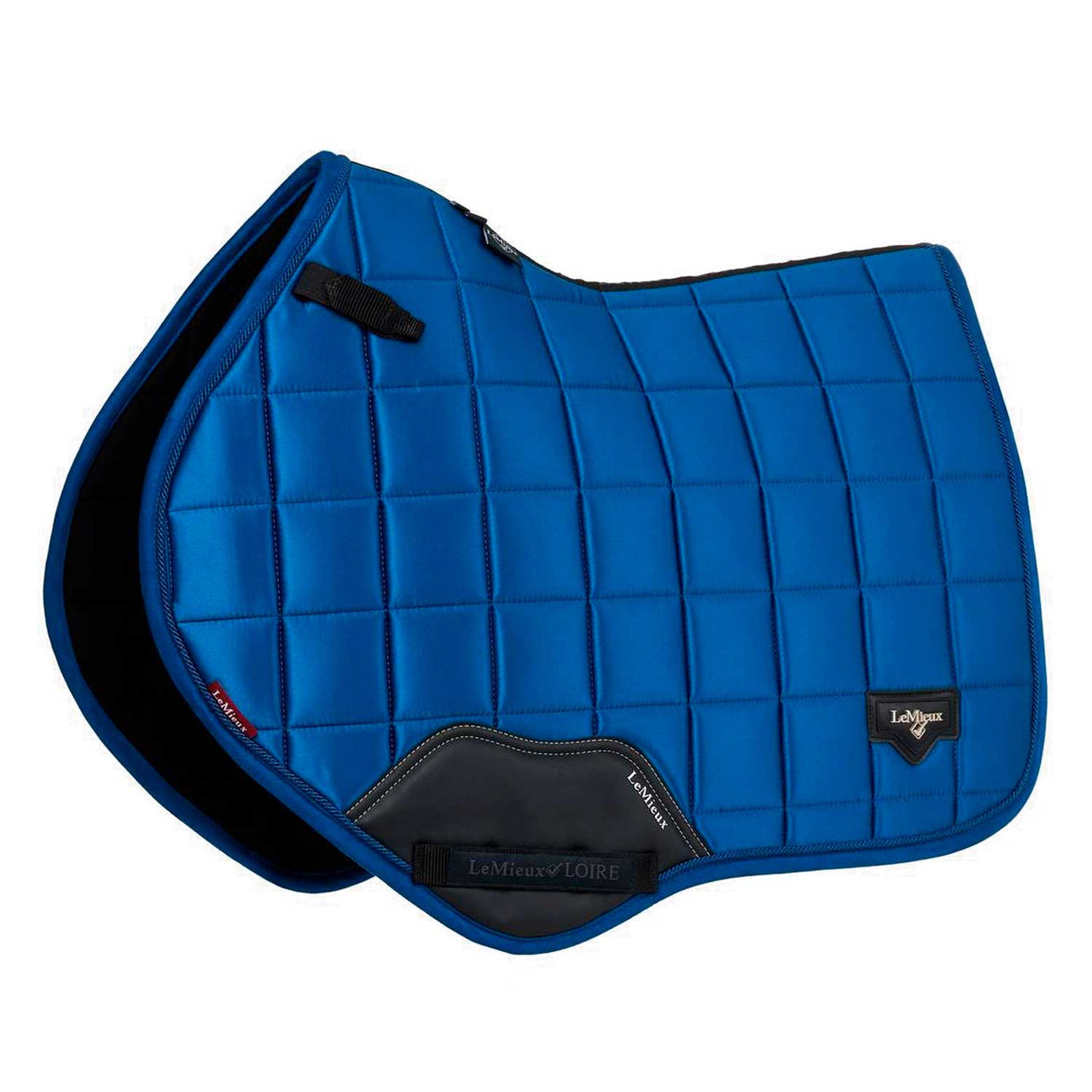 LOIRE CLOSE CONTACT SQUARE BENETTON | Sottosella e Accessori | Sottosella Salto | LeMieux