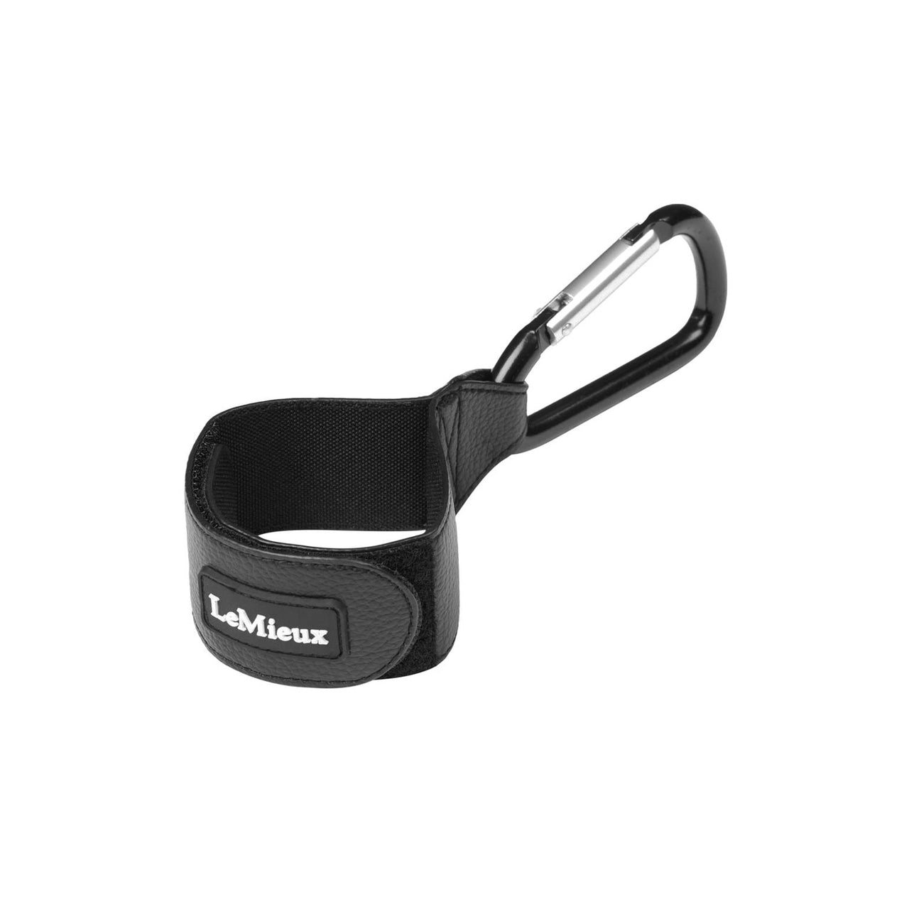 CARABINERS BLACK | Attrezzature varie | Moschettoni | LeMieux