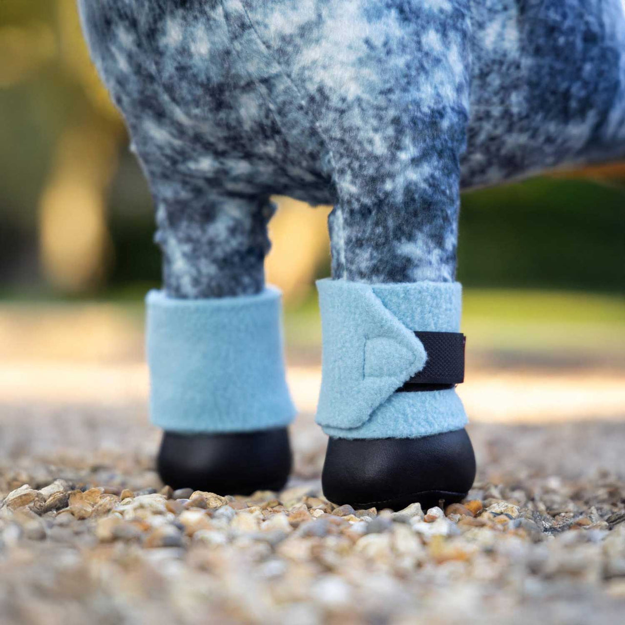 TOY PONY BANDAGES GLACIER |  |  | LeMieux