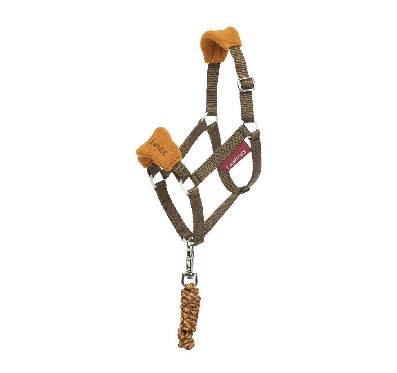 HOBBY HORSE VOGUE HEADCOLLAR ALPINE |  |  | LeMieux