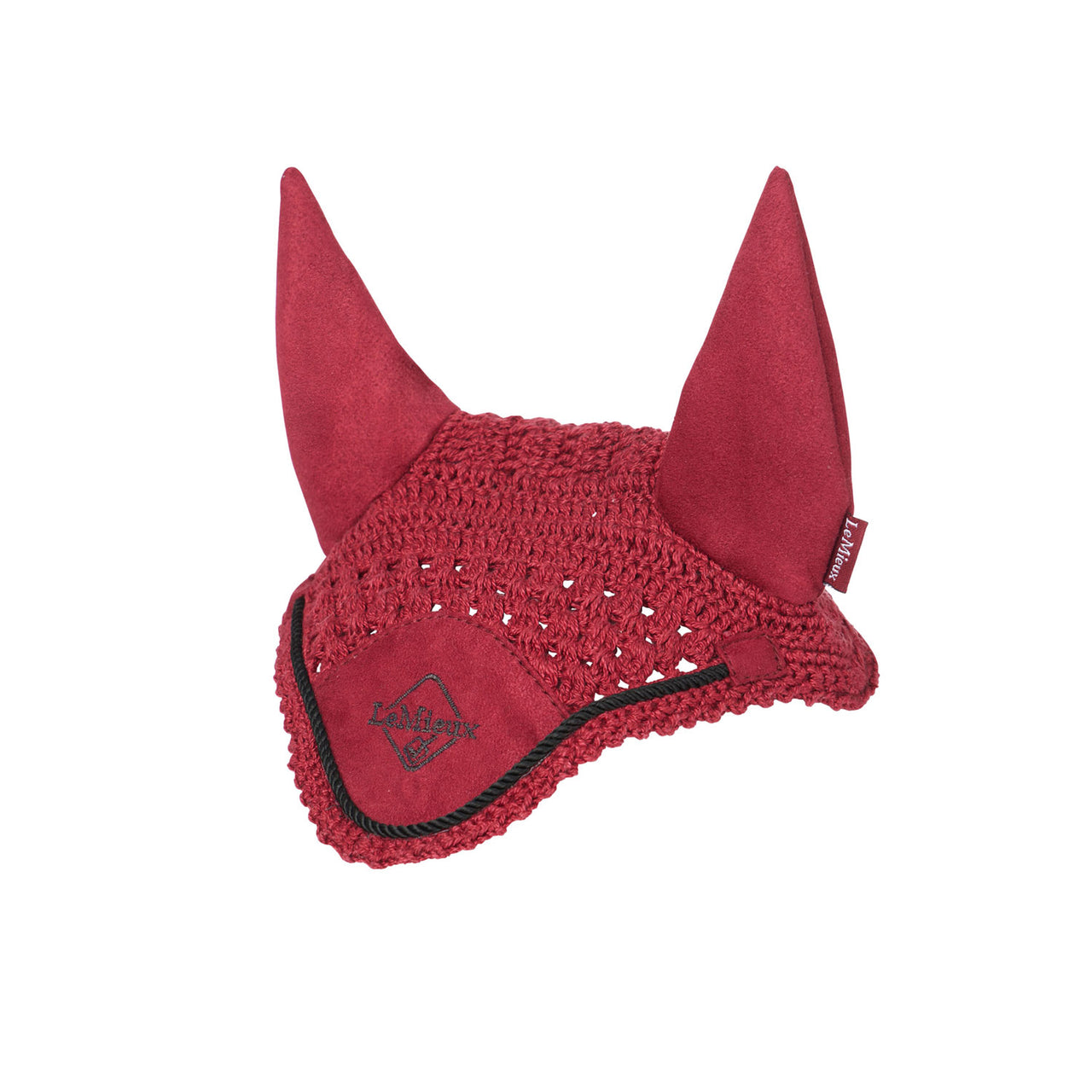 HOBBY HORSE FLY HOOD EMBER |  |  | LeMieux