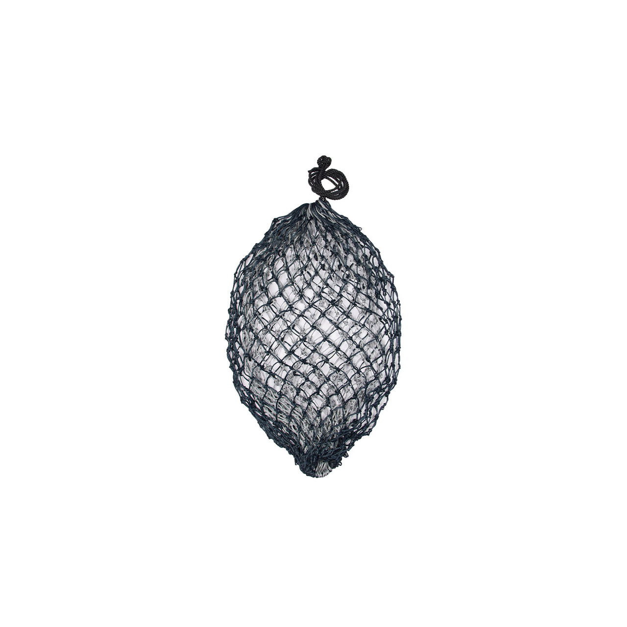 HUNGRY HIPPO HAYNET NAVY | Attrezzi Scuderia | Retini per Fieno | LeMieux
