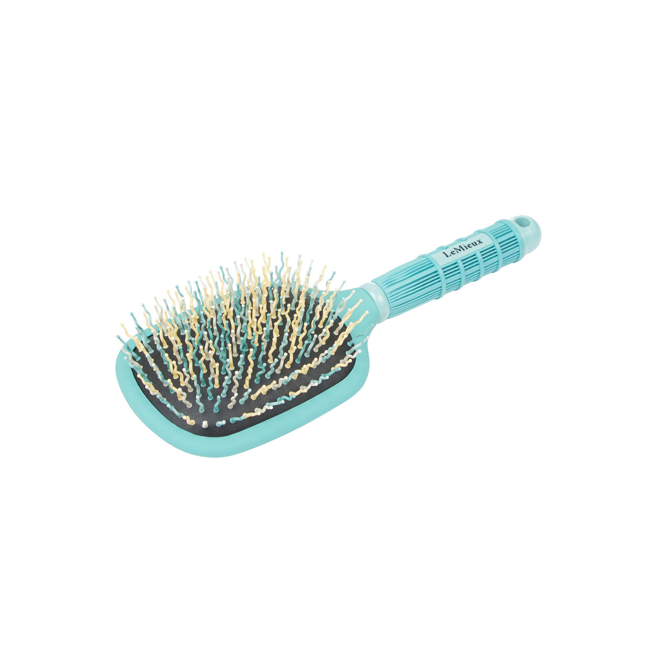 TIGLE TIDY LAGOON | Cura del Cavallo | Pettini e Spazzole | LeMieux